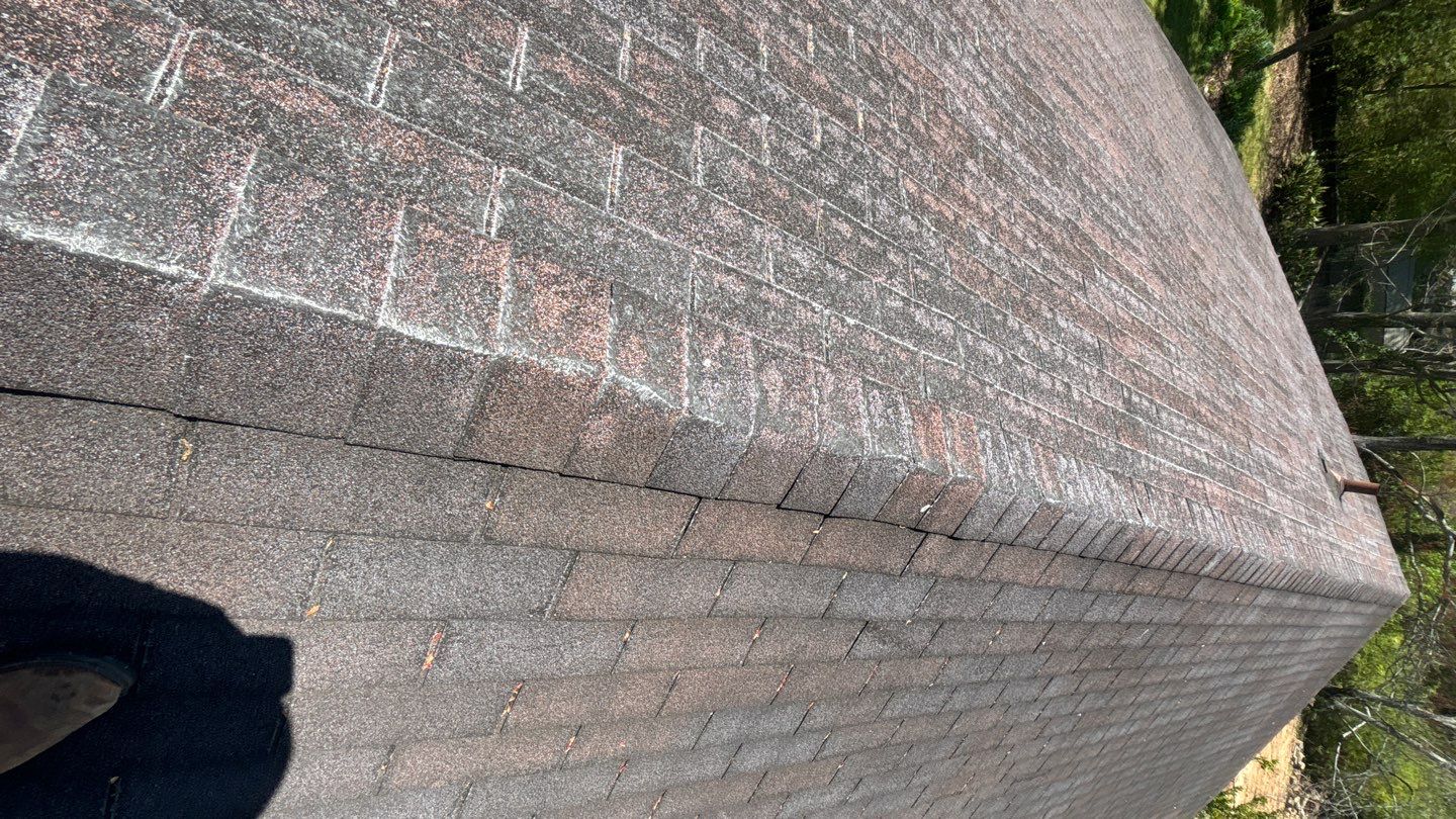 Roof Replacement by Deerfield Roofing LLC