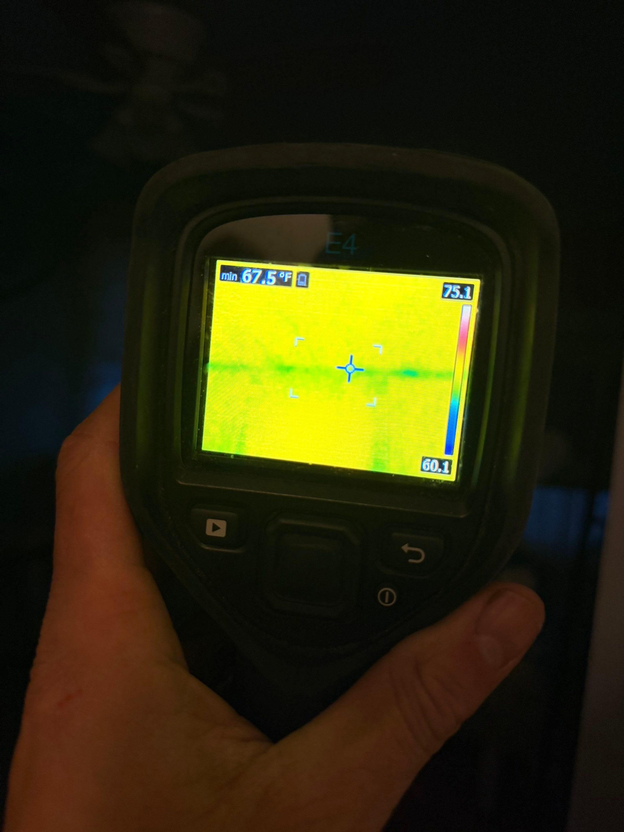 Bel Air Residence by Smart Energy Pros