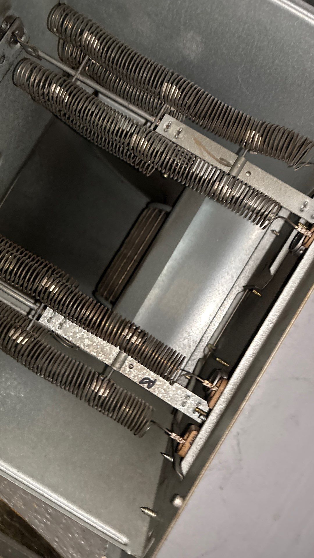 Comprehensive Air Duct and Furnace Cleaning in Enon Valley, PA by Superior Air Duct Cleaning