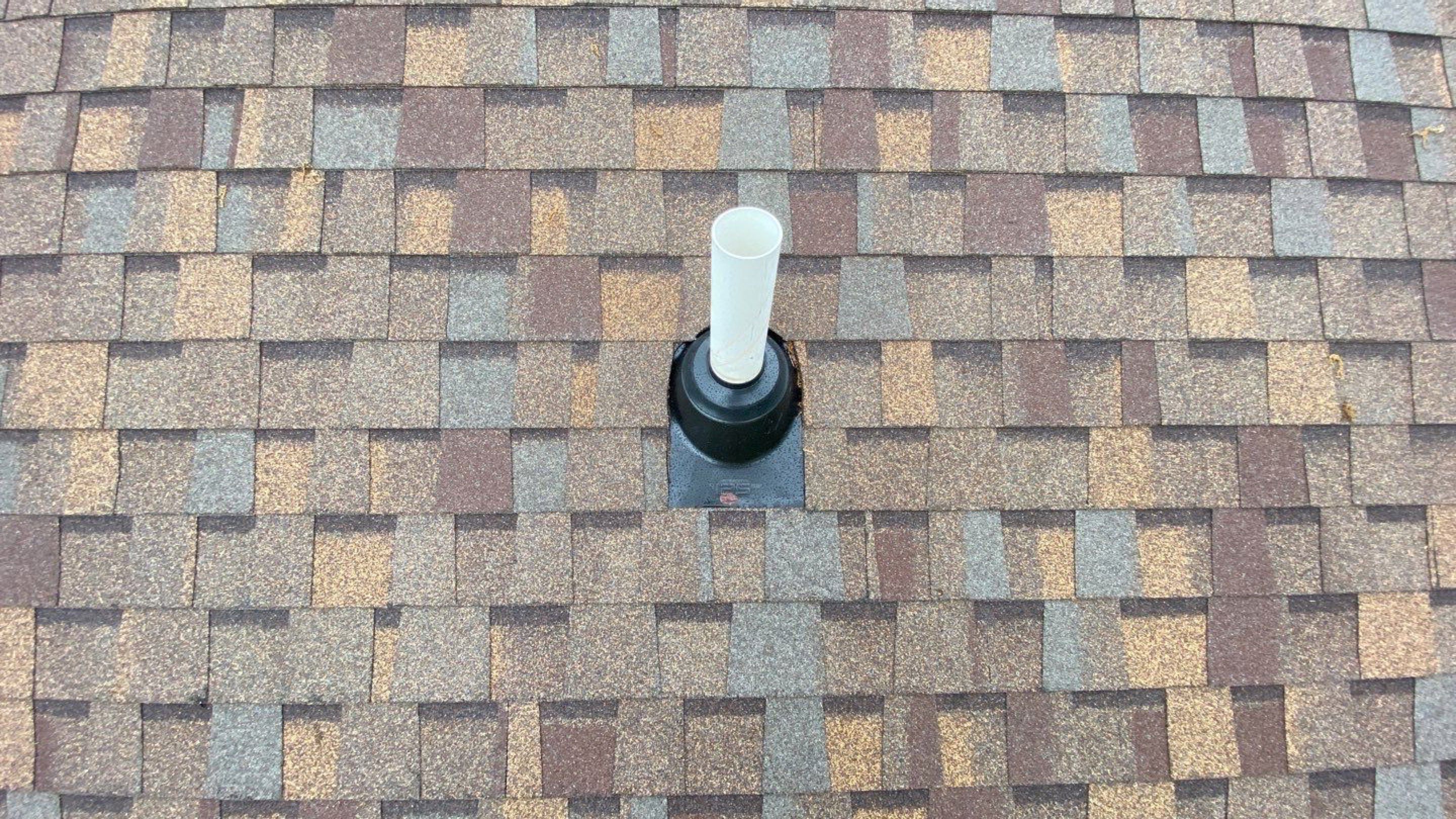 Roof Replacement using CertainTeed Landmark by 180 Contractors