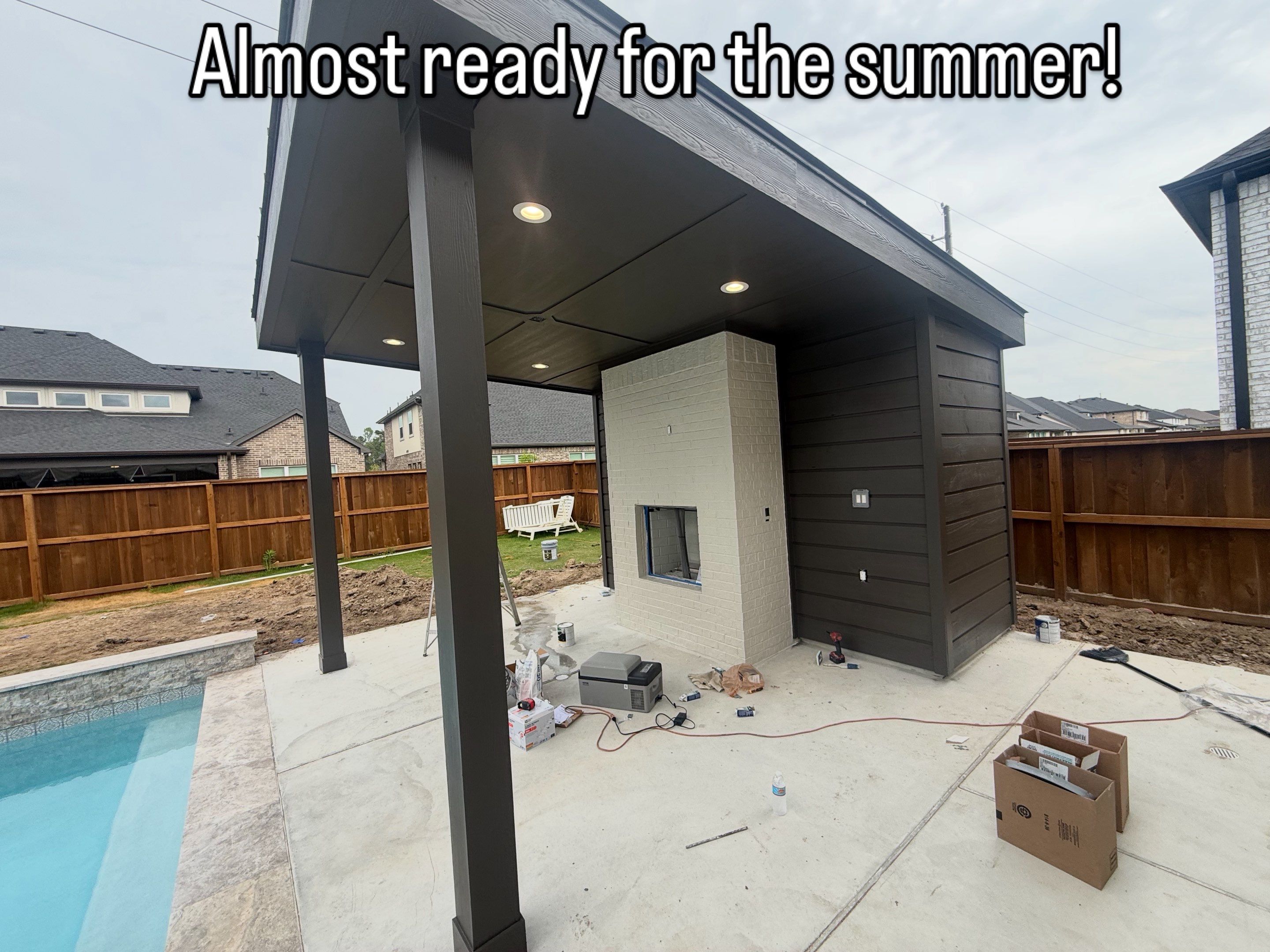 The Ribbins Family by SophAlx LLC