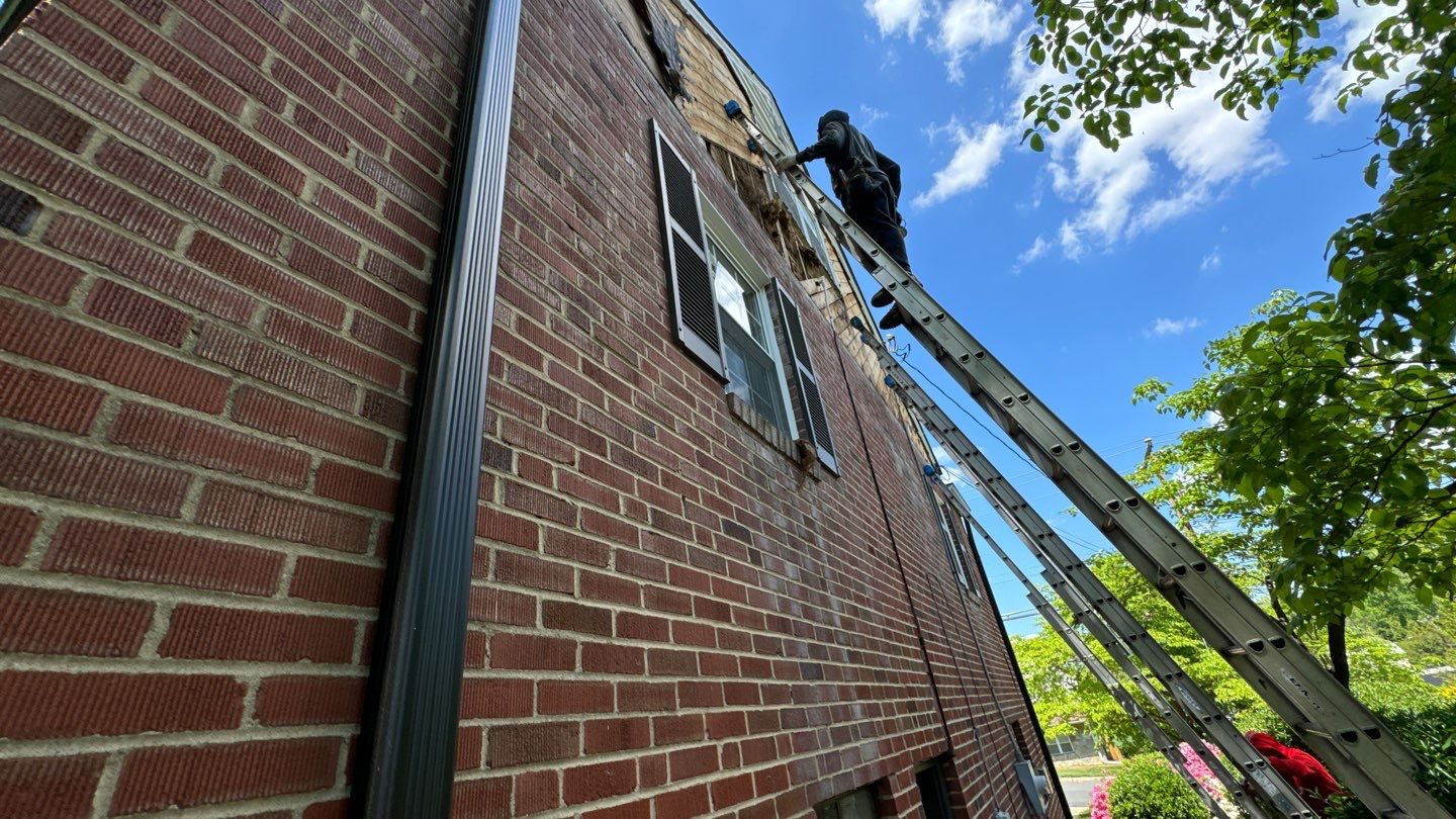 Annandale: James Hardie Siding Installation by RM Banning, Inc.