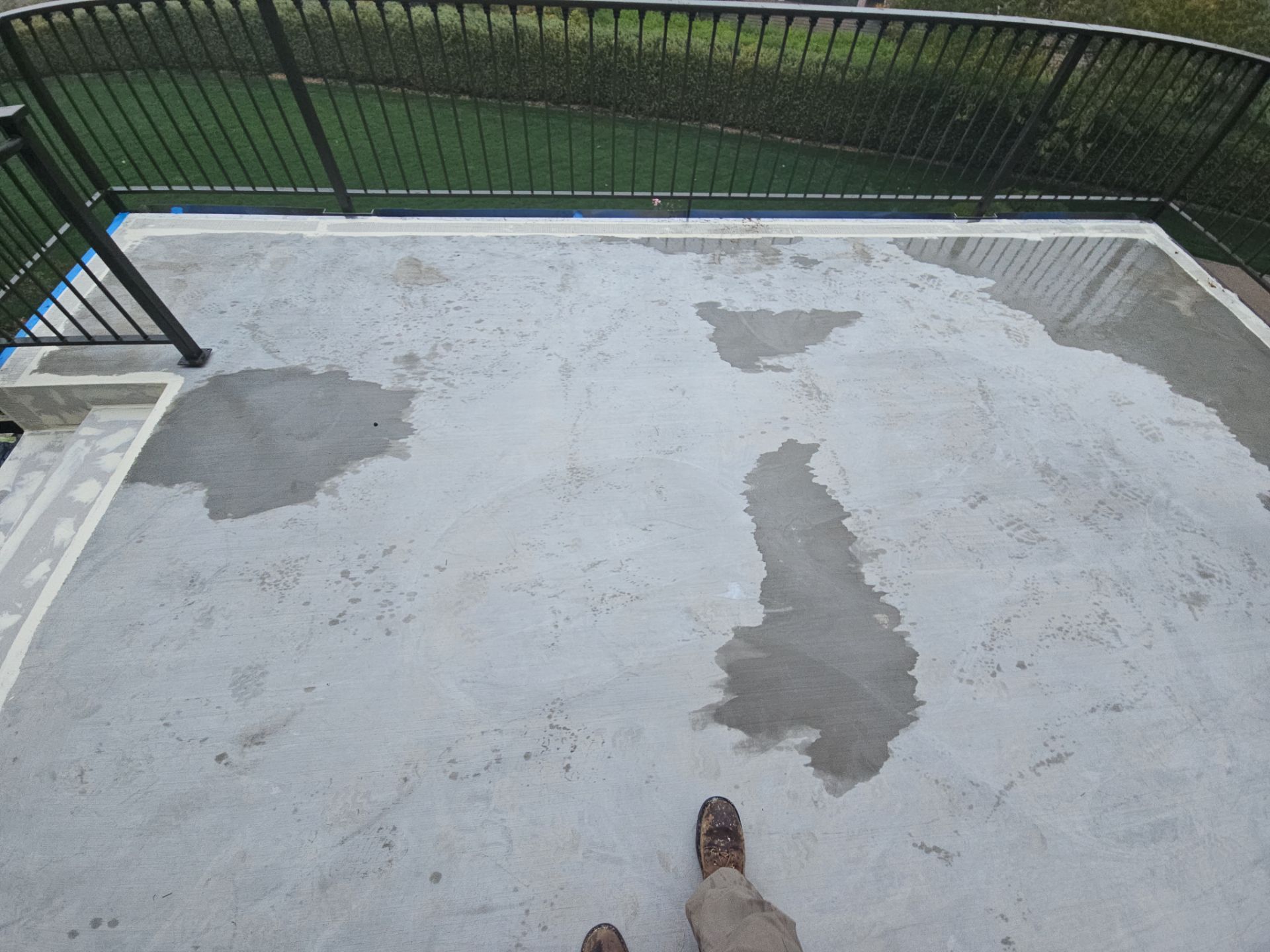 Waterproofing & Roof Protection – Eugene, OR by BEST Roofing & Waterproofing