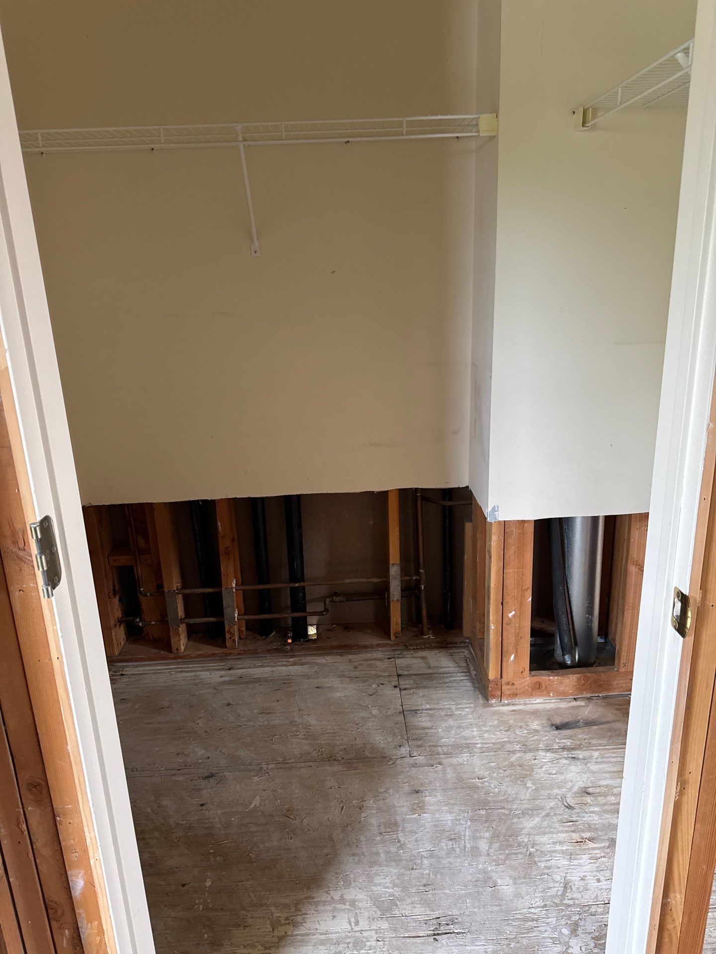 Water Damage Claim in Matawan by FLAPA & KeyStone