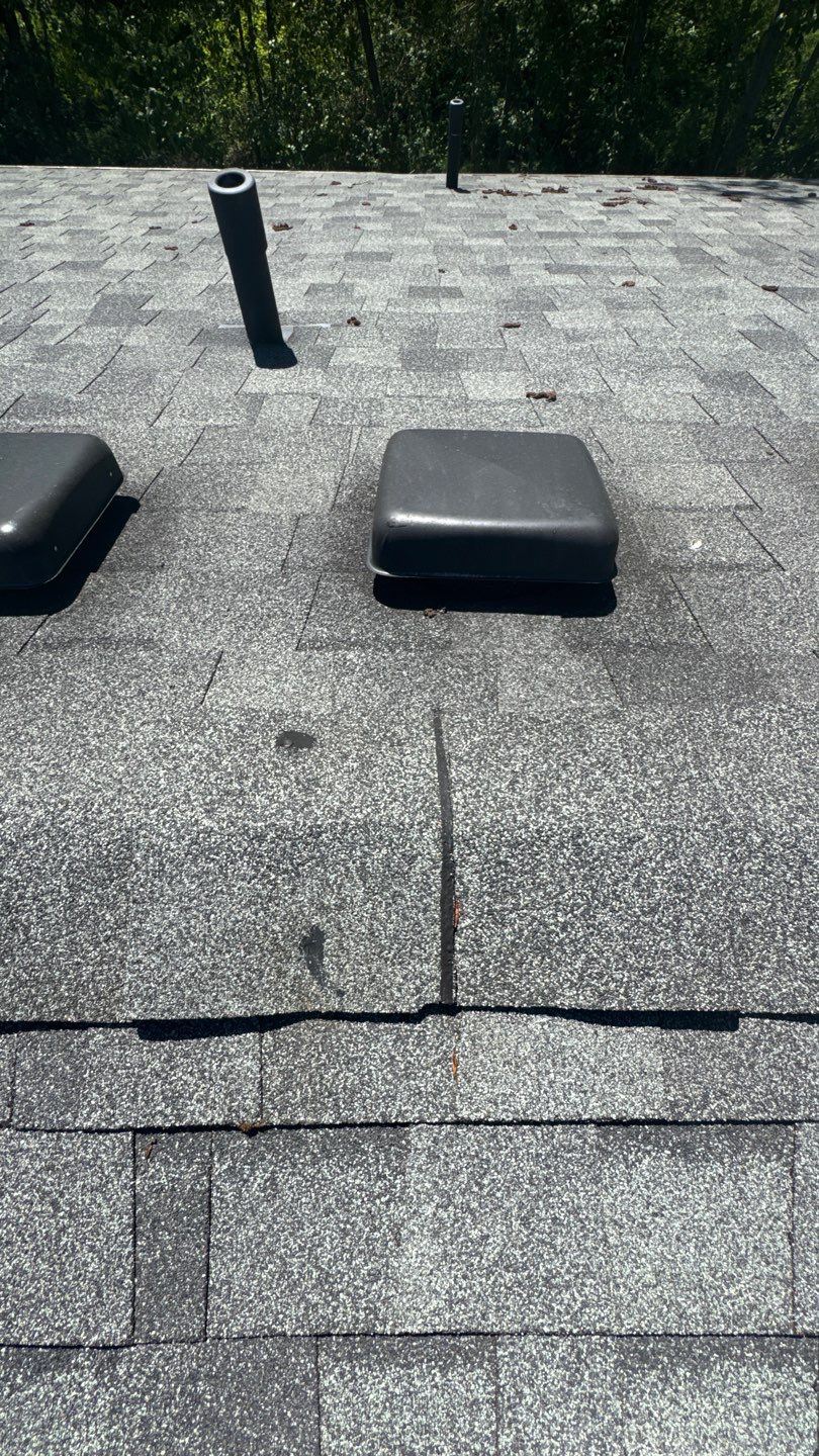 Residential Repair by Roofing Formula LLC