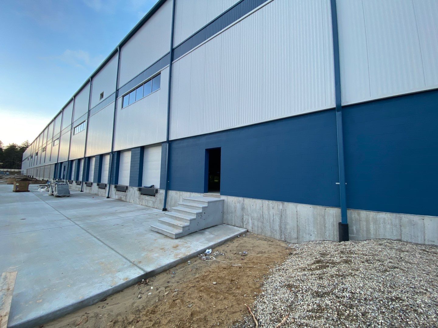 Commercial Painting Project by EXCELLENCE | CARTO