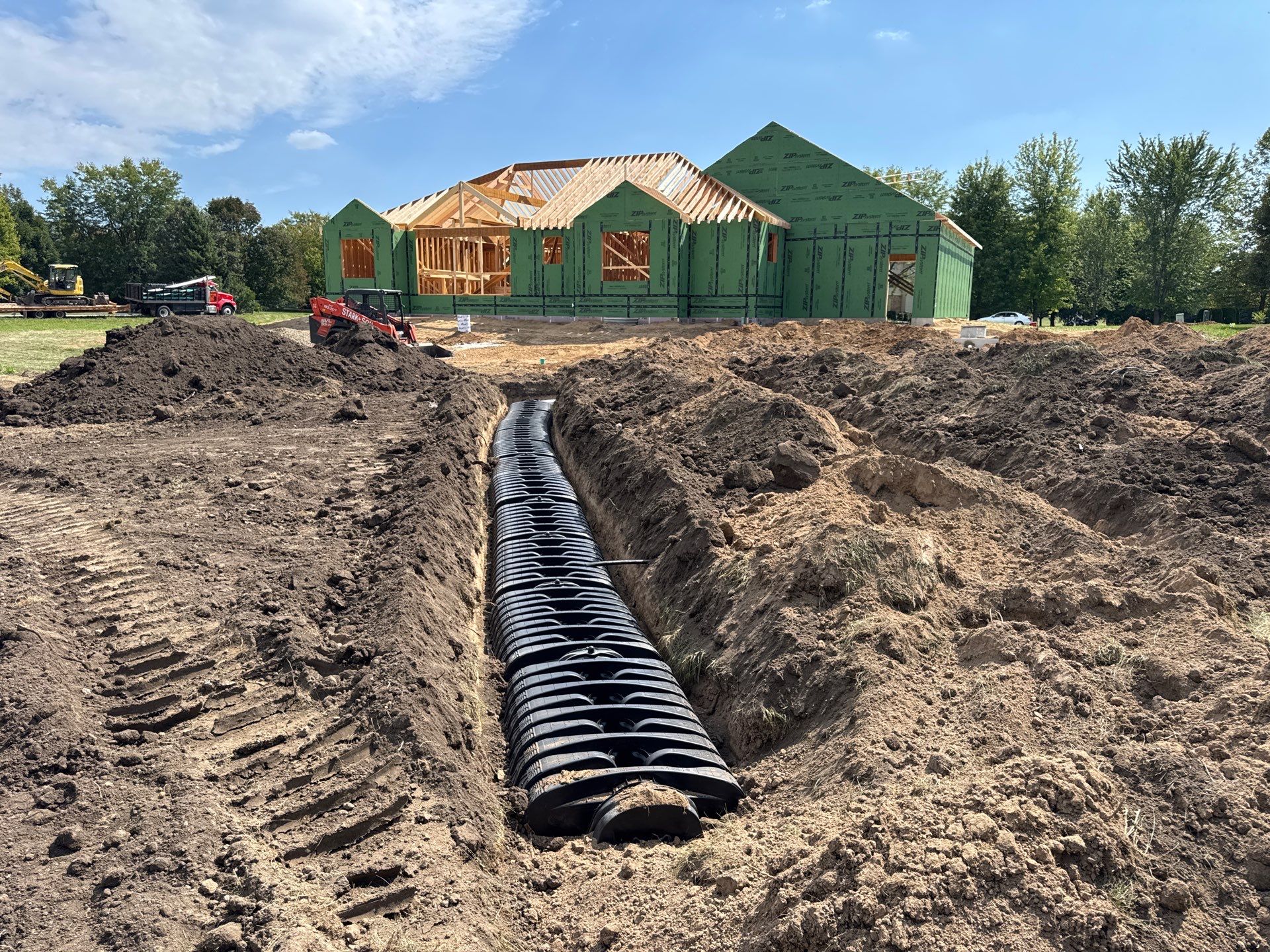 Huntley by Affordable Housing Corporation of Lake County