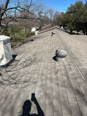 Project in Fort Worth 