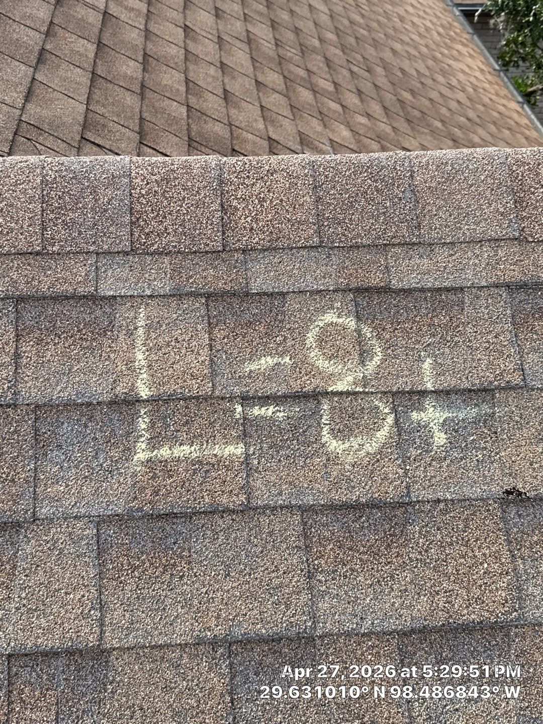 Stone Oak Project in San Antonio, TX by Premier Roofing and Contracting