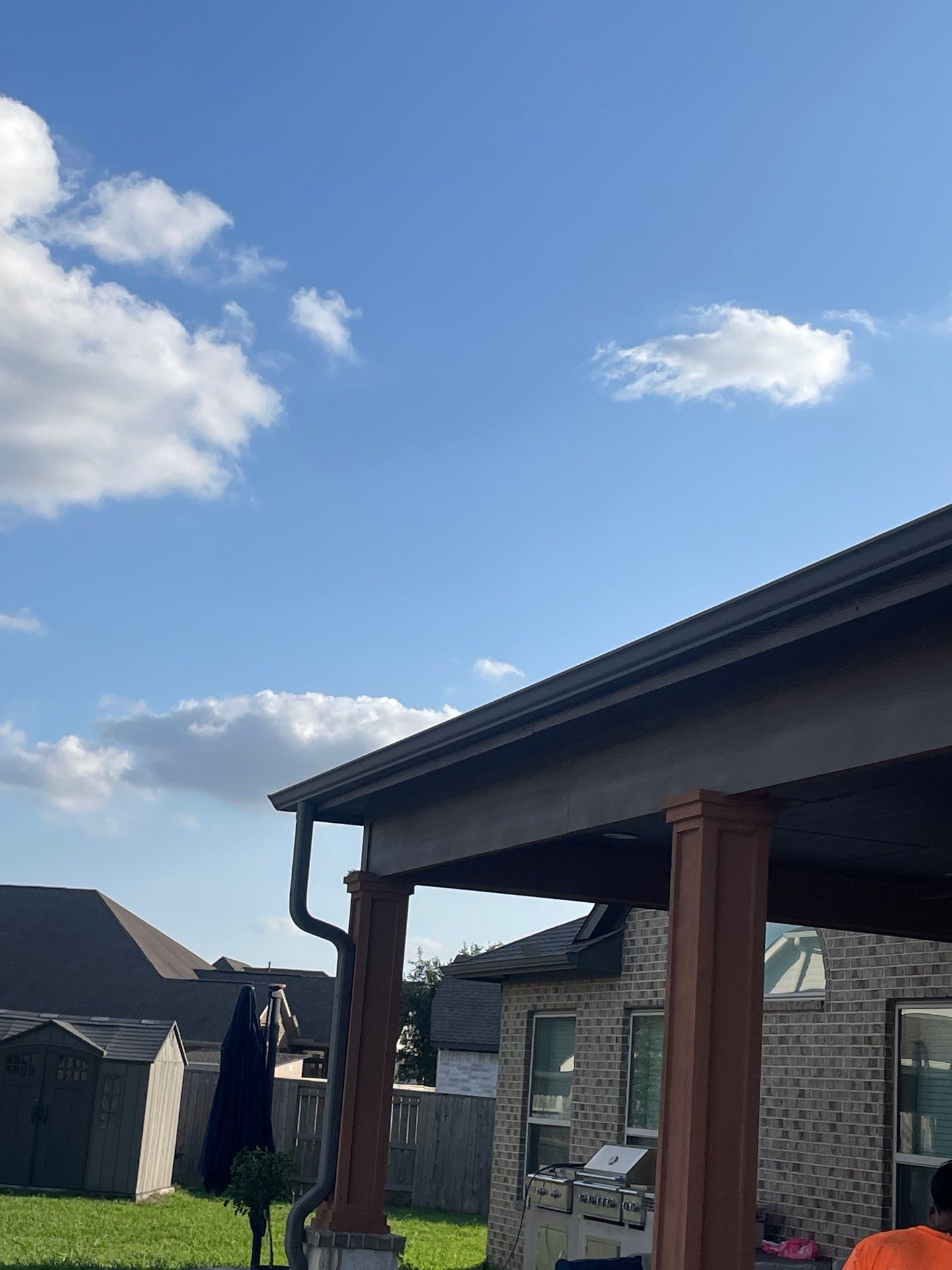 Roof Repair Richmond by Roof Repair Services LLC