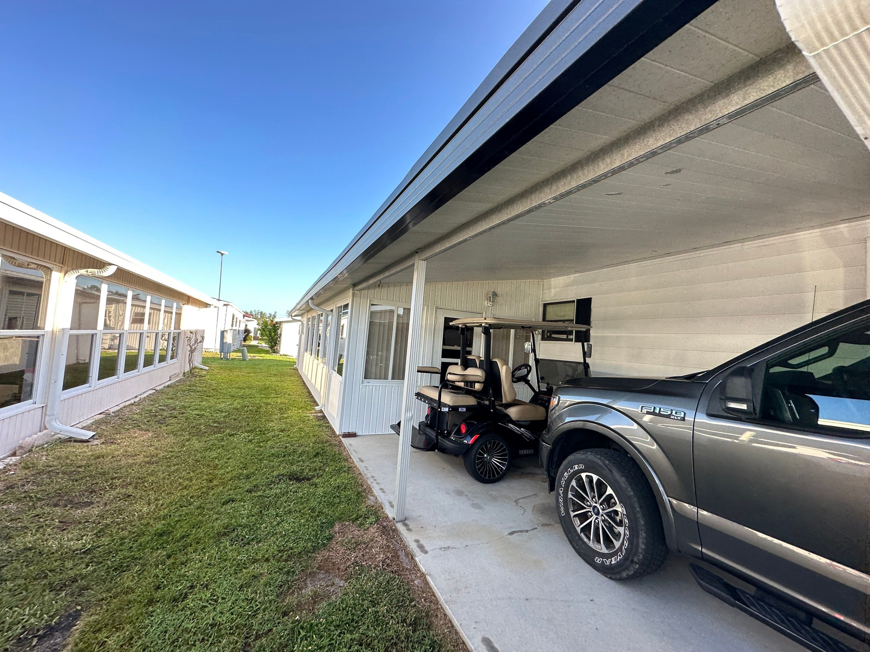 Water Damage Claim in Winter Haven by FLAPA & KeyStone