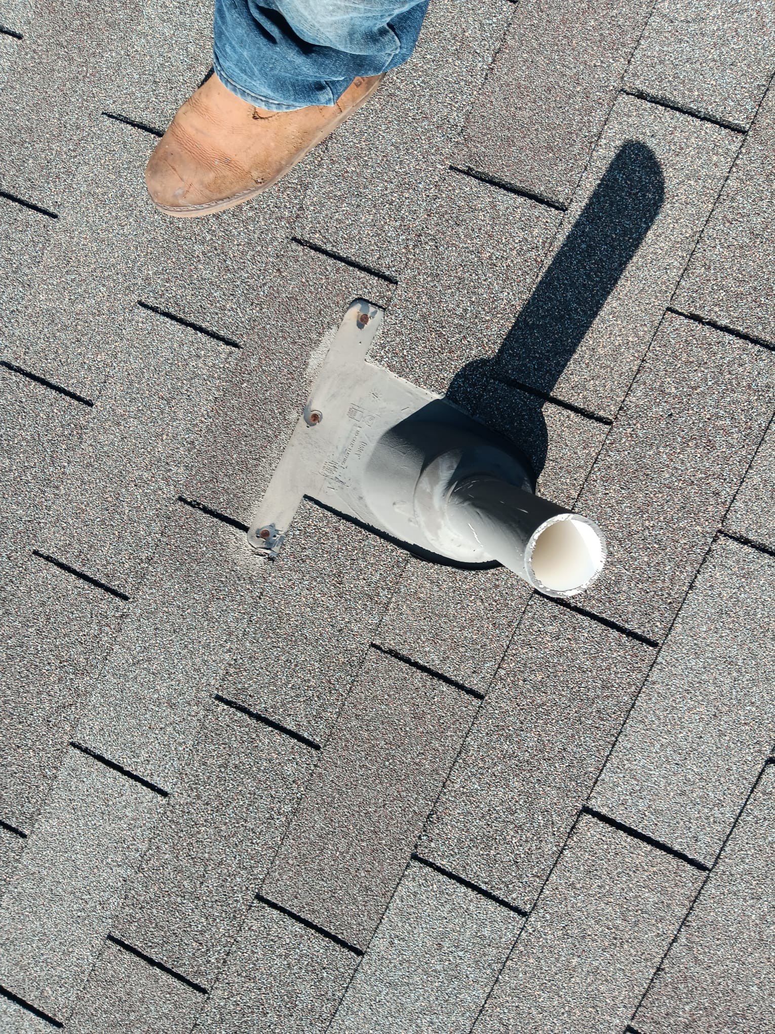 Roof Repair Houston by Roof Repair Company