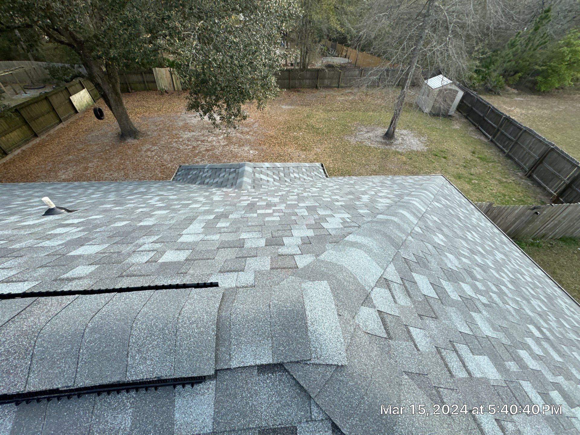 Residential Roofing Installation using by Talya Roofing