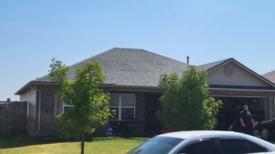 Project in El Reno