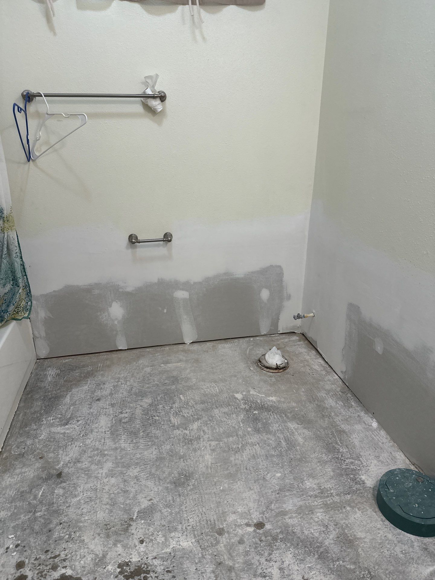 Kitchen Remodel and Water Damage Restoration Project by L&T General Contractors and Restoration INC