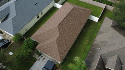 Roof Replacement in Ruskin, FL