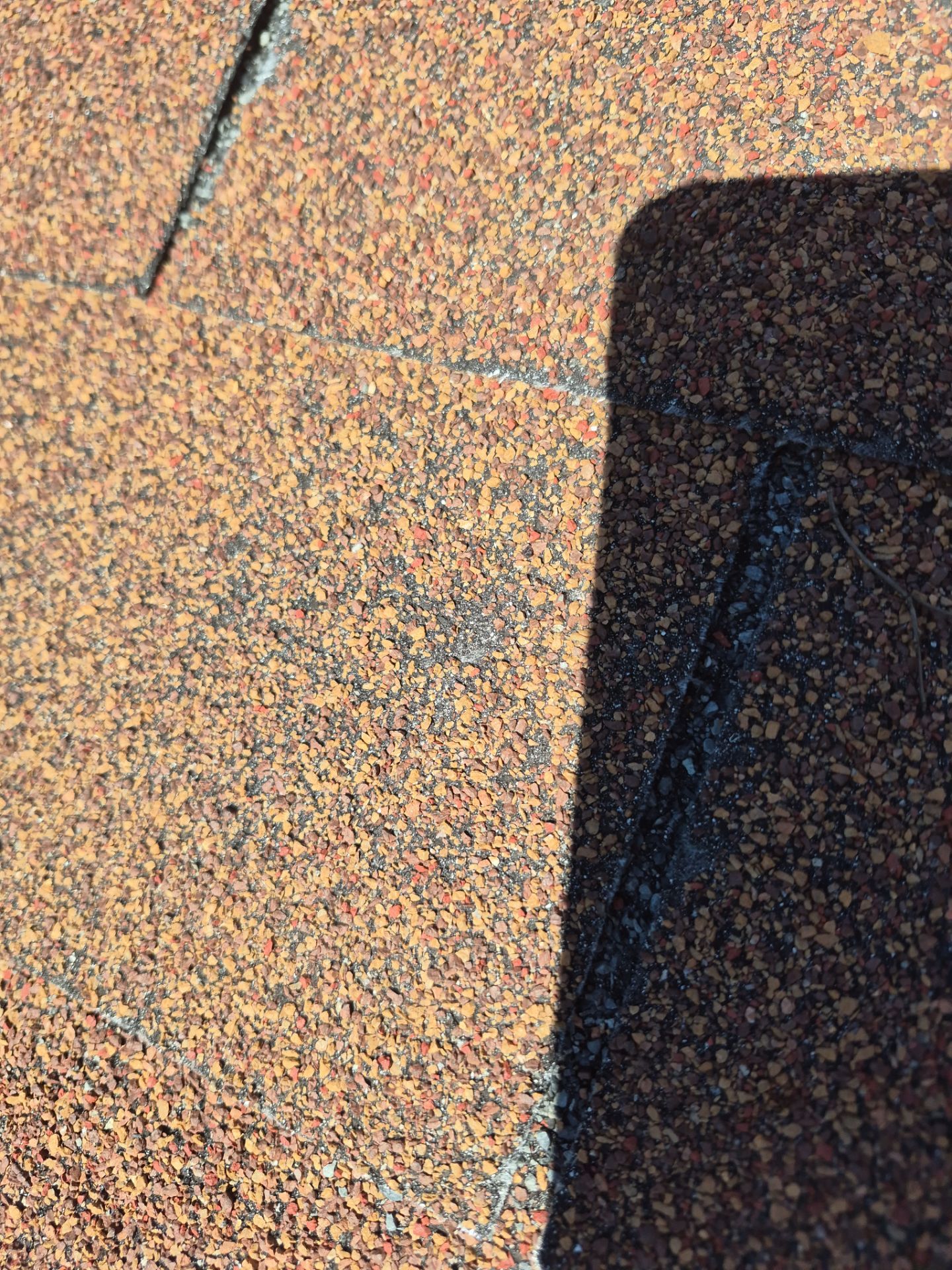 Residential Tarp Repair by Becker Roofing and Exteriors