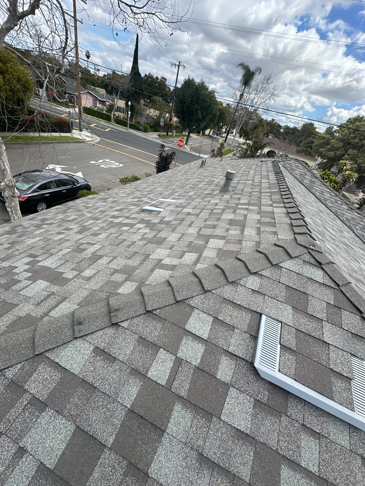 Roof Replacement - Santa Ana, CA 92707 by Epic Roof Replacement
