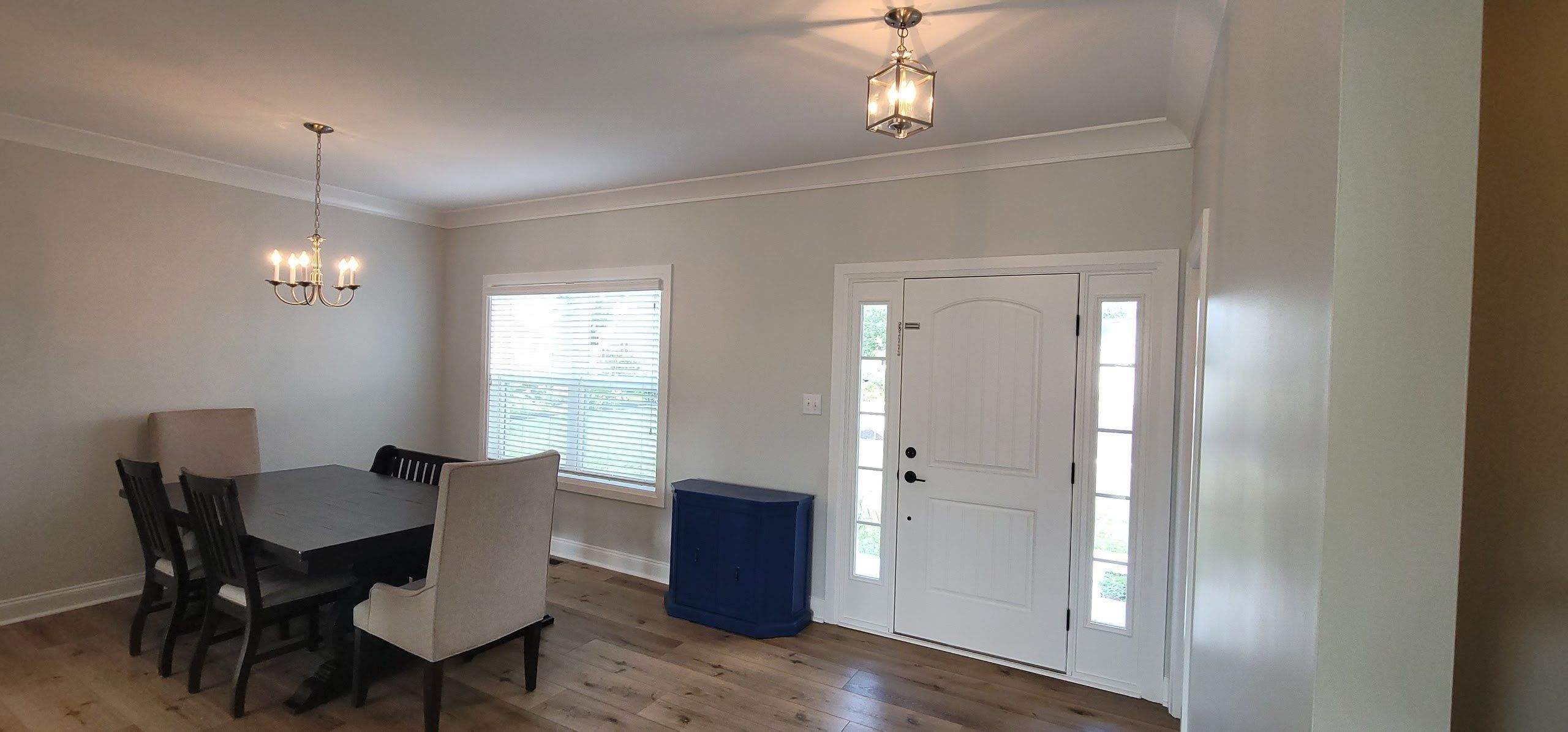 Interior Painting Projects by GLSpainters