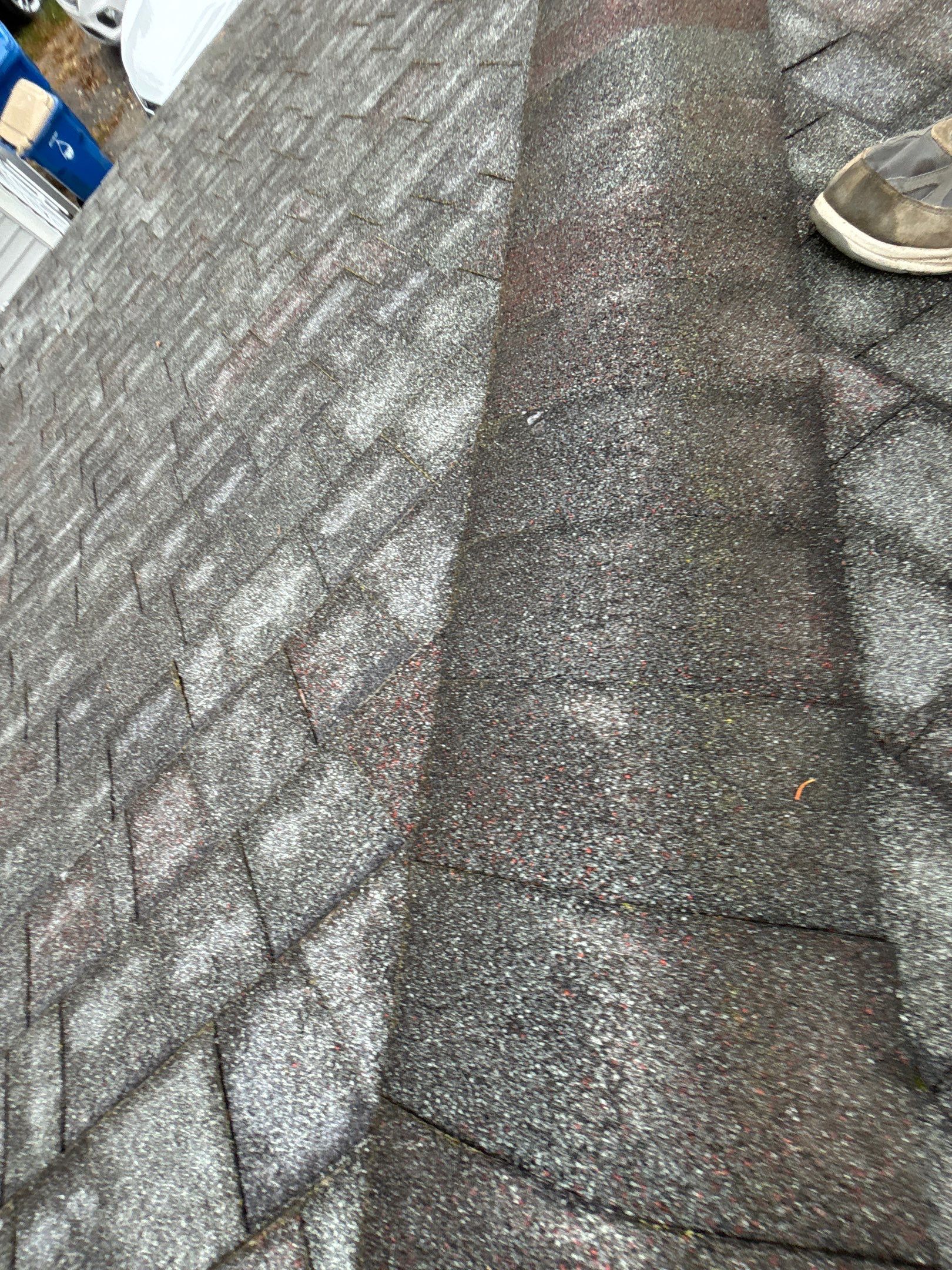 Roof Replacement using CertainTeed Landmark by 180 Contractors