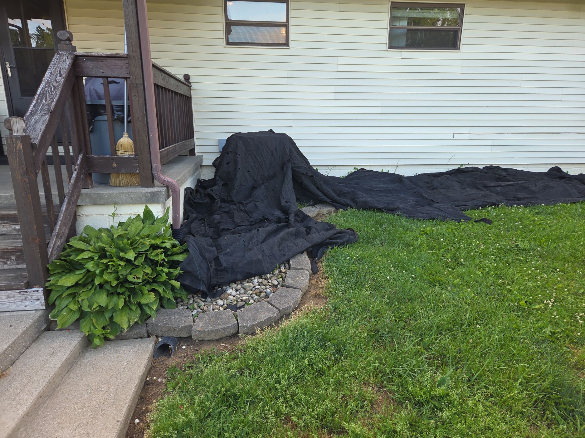 Residential Roofing Installation by Mr. Roofer