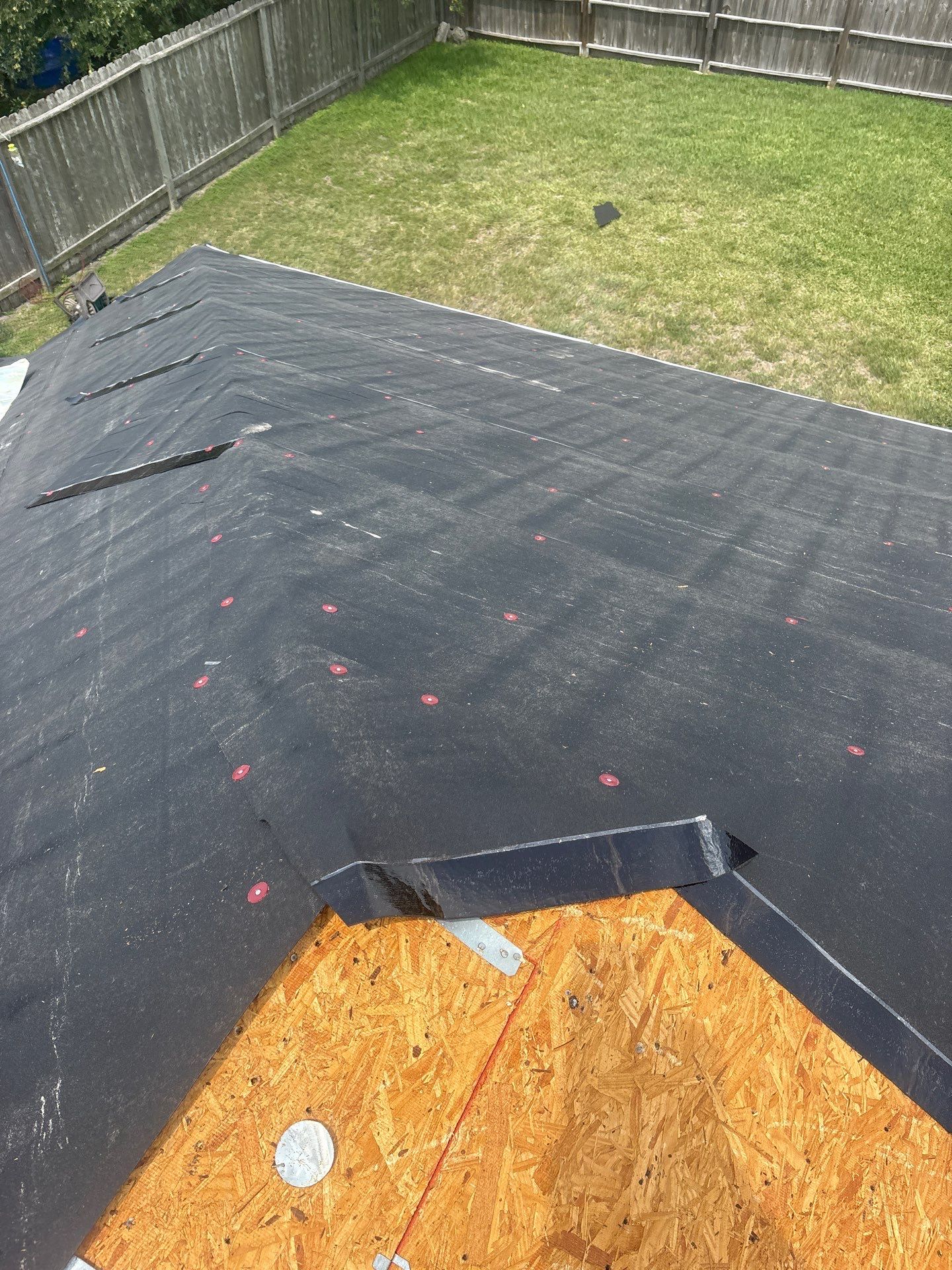 More Portland Hail  by Bayfront Roofing and Construction