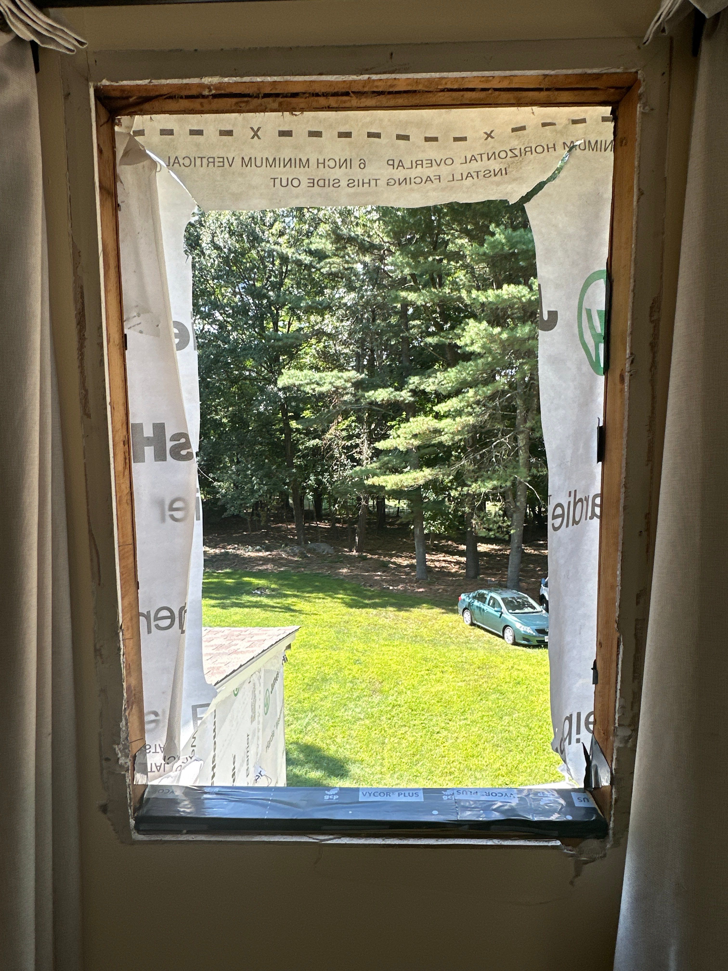 Premium Whole-House Exterior Renovation with Deck & Custom Windows by UBrothers Construction