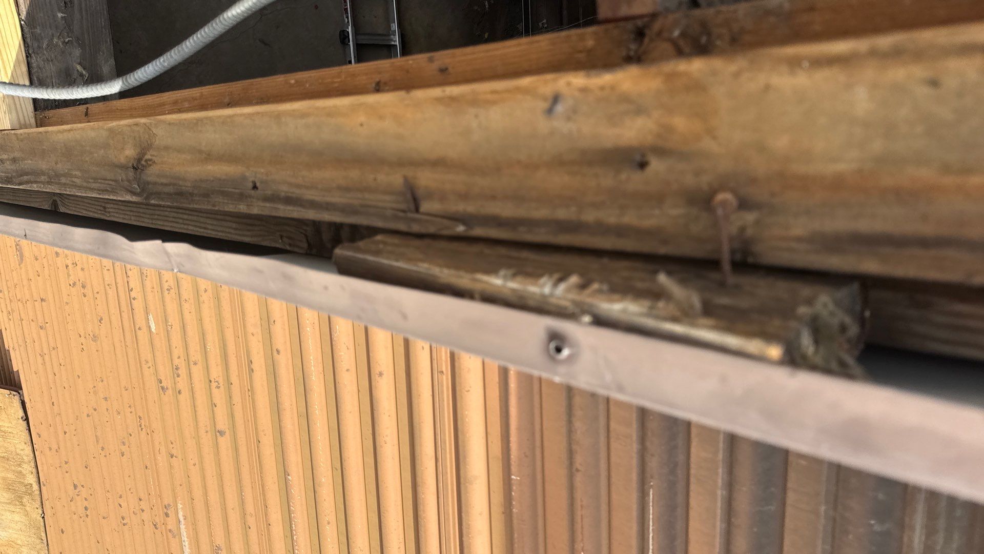 Project in Wylie by Rhino Roofing and General Contracting, LLC