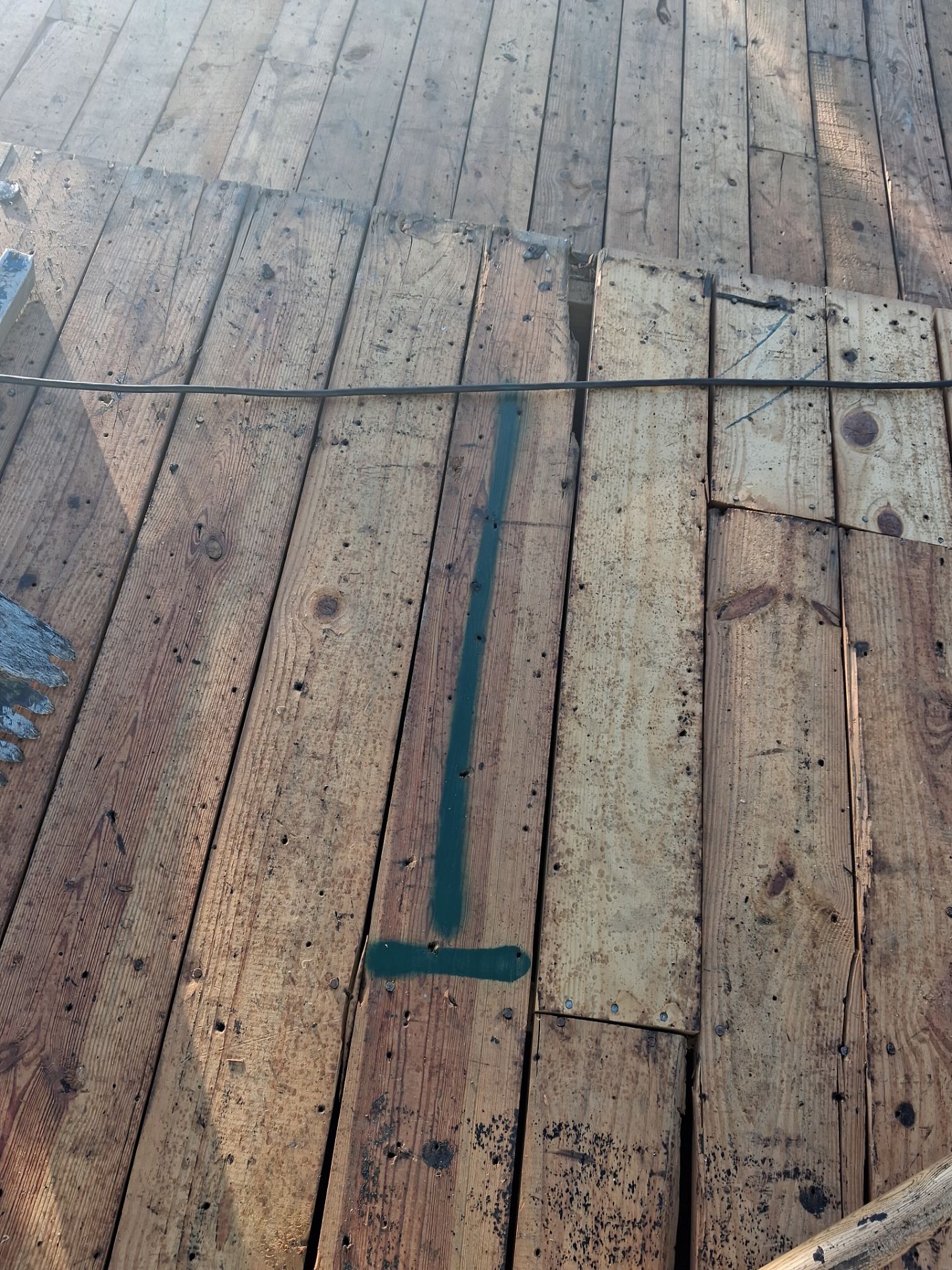 Project in St. Petersburg 33703 by Mitchell Roofing Company LLC