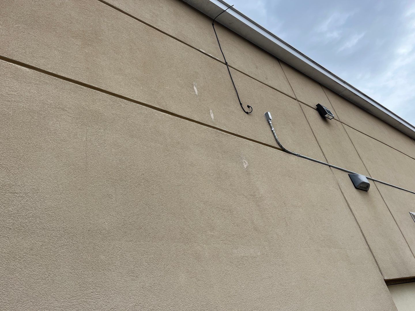 Storefront Revival: Transforming Business Exteriors with a New Coat of Brilliance by 360 Painting Central Texas 