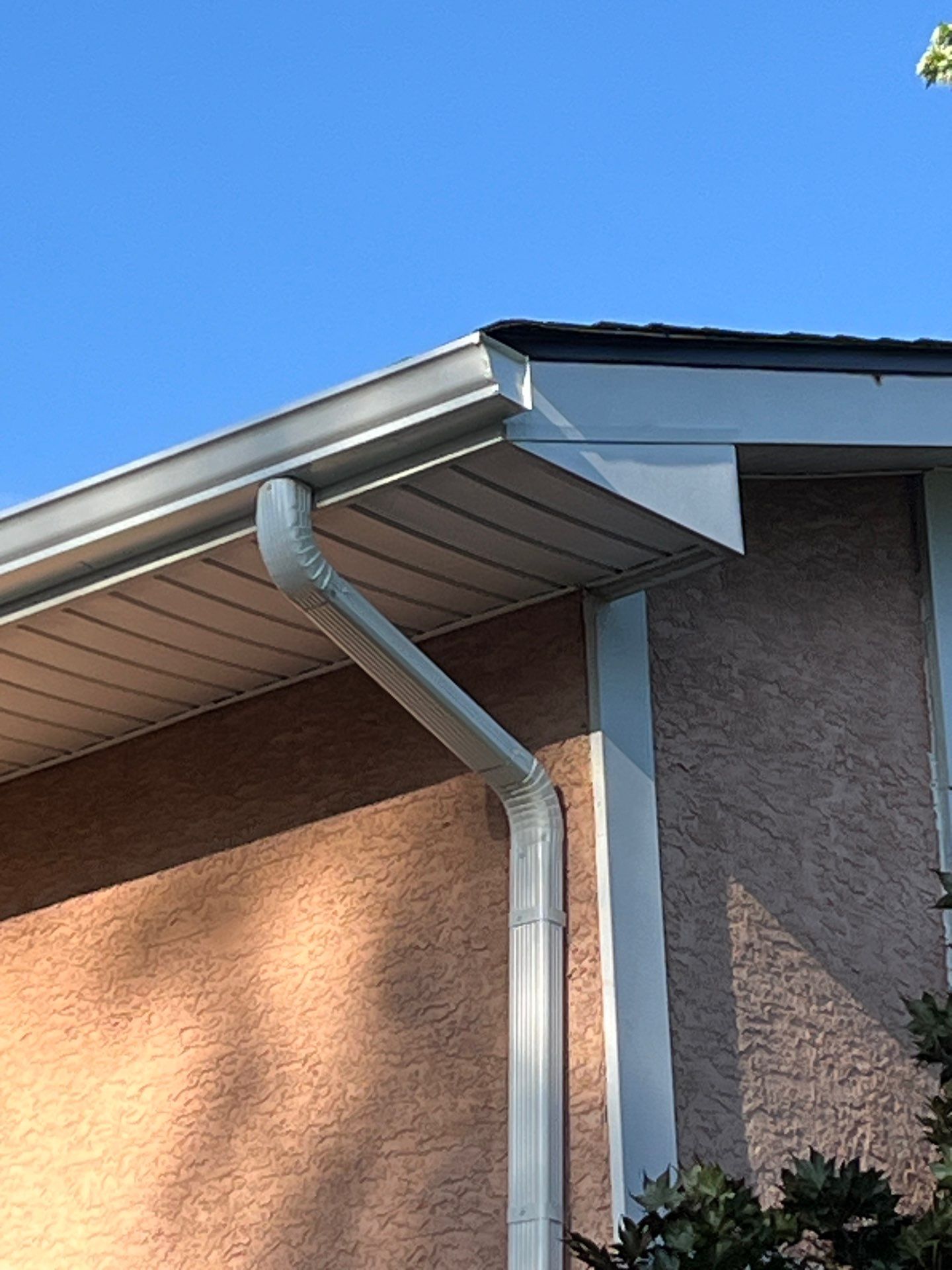 Roof Replacement/ Gutter Replacement by Woodring Gutters & Contracting 