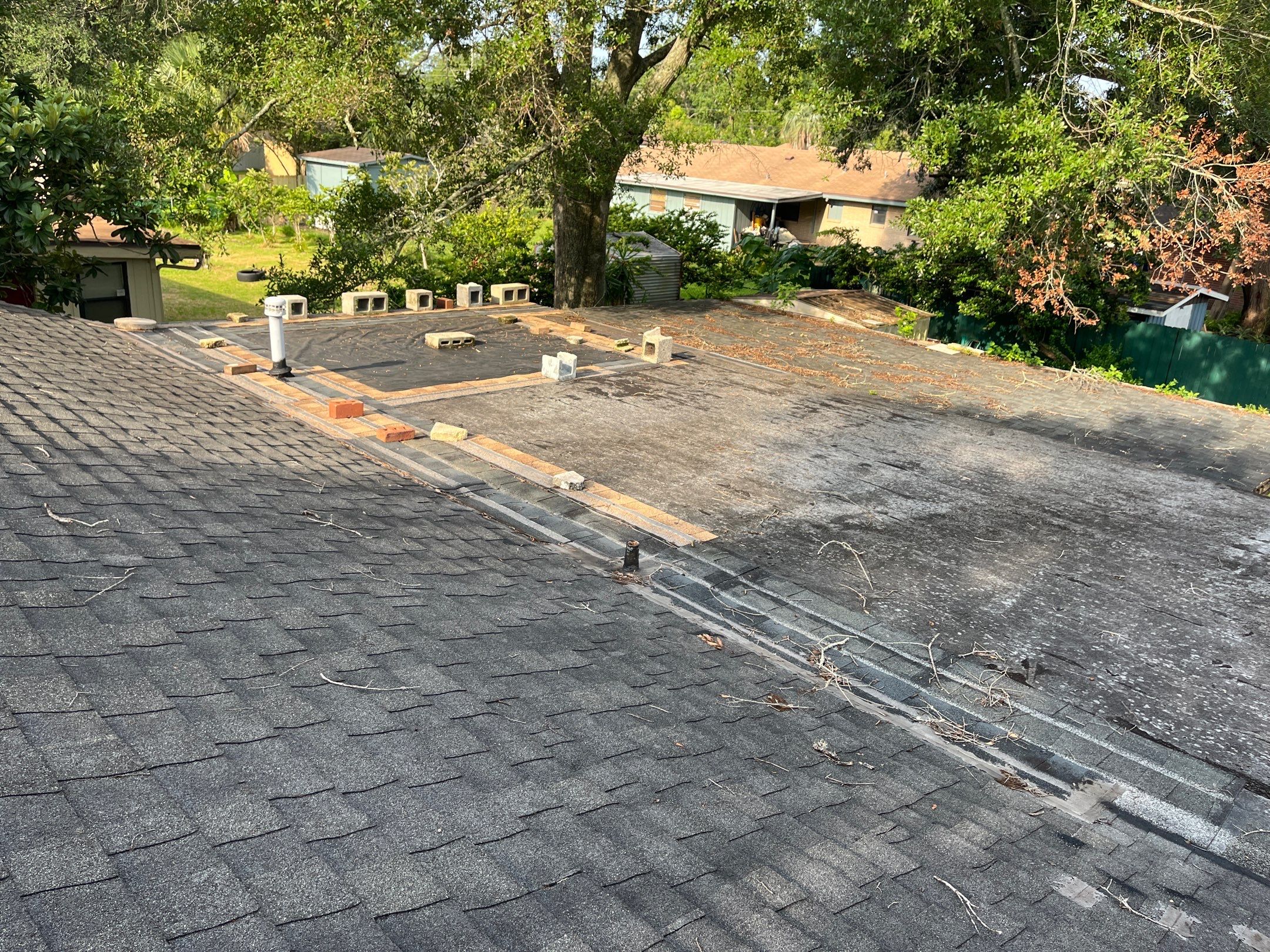Shingle -> Shingle by Prime Roofing