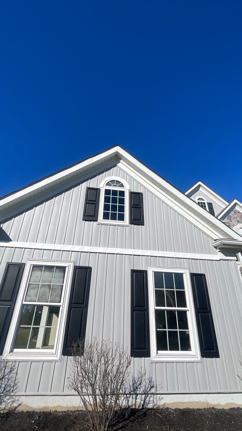 Project in Downingtown by WilLine Builders LLC