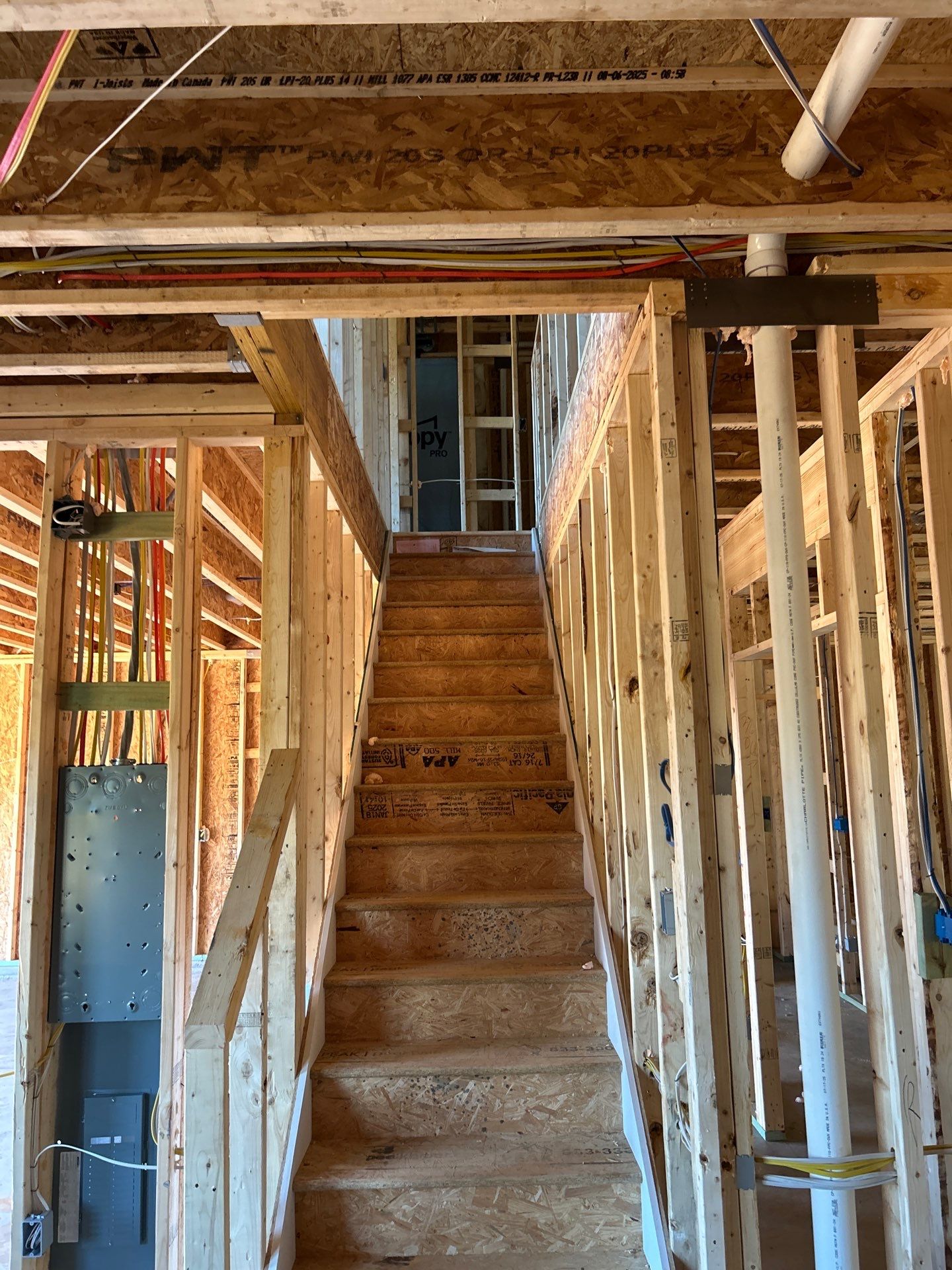 1872 Township Lot 5 by Artisan Built Communities