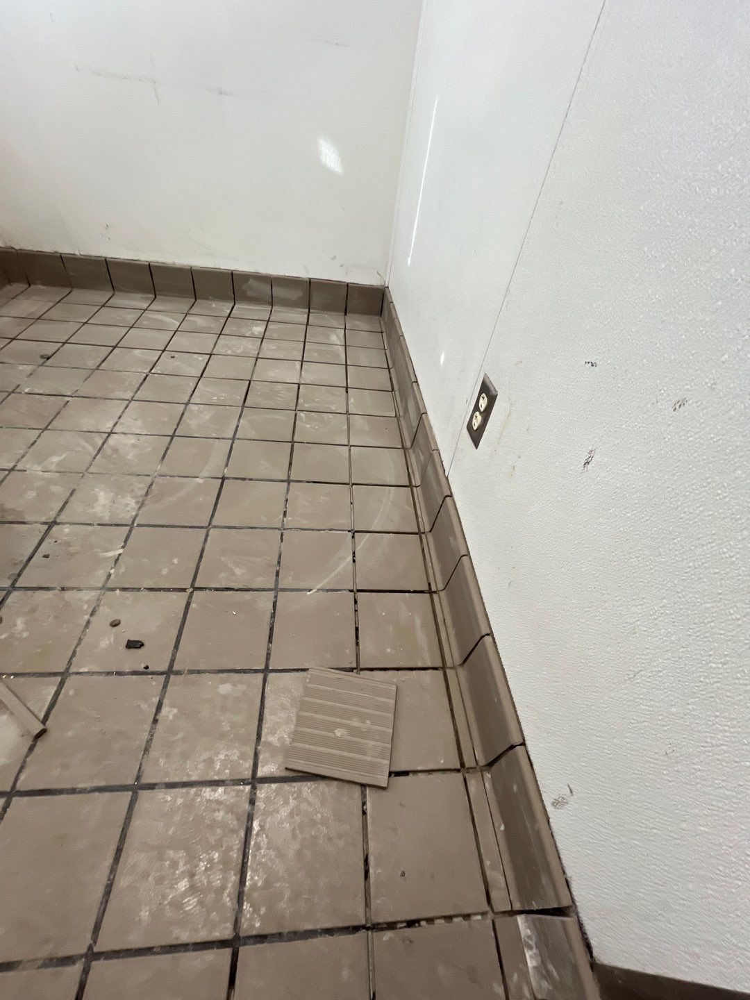 Taco bell kitchen Remodel by RJ's Reliable Construction