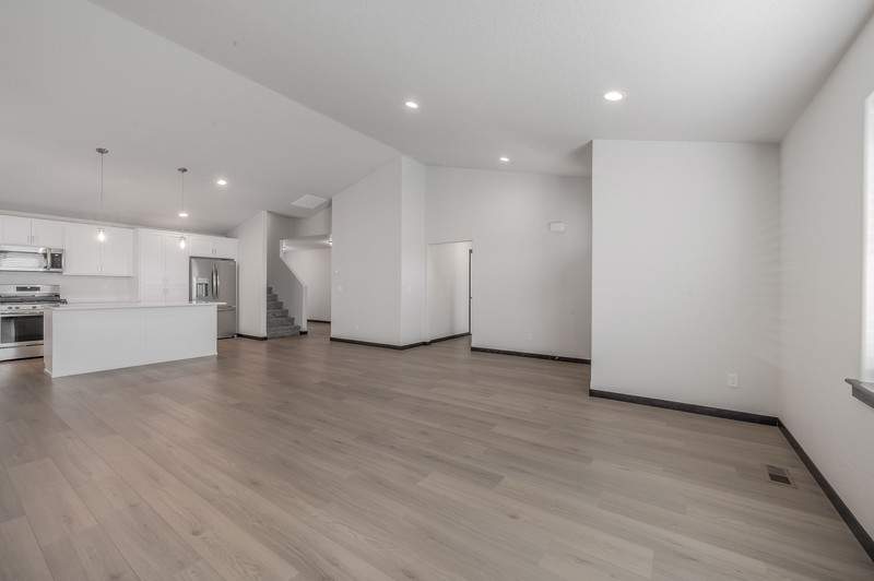 Daum Construction Homes by Coeur D Alene Painting Group