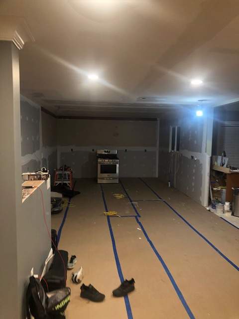 Kitchen and Bathroom Remodel by Ivy Lea Construction