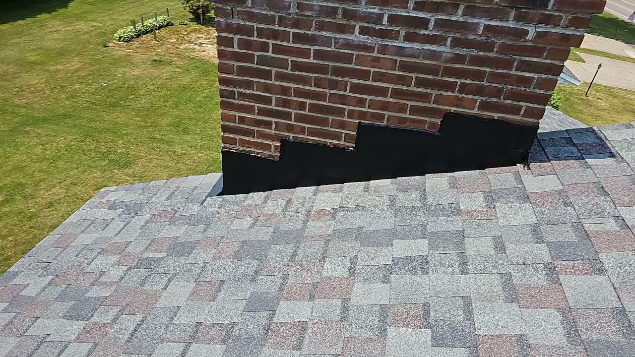 ATLAS PINNACLE COLOR: SUMMER STORM by Eagle Eye Roofing