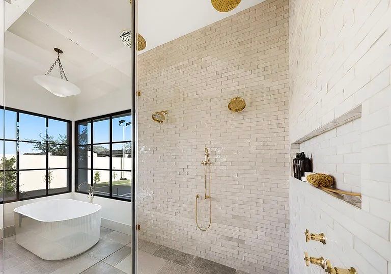 Project in Gilbert, AZ by Boren Plumbing 