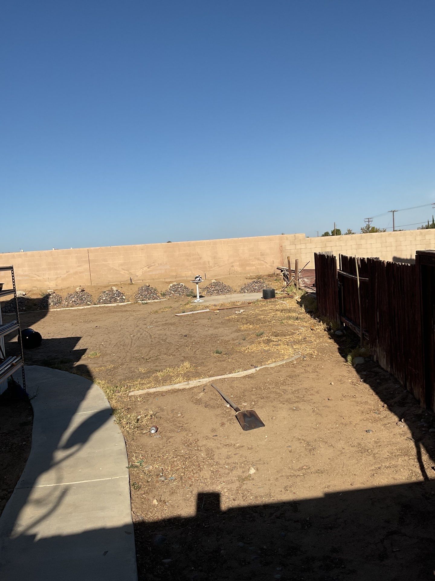 Fence Installation using Vinyl by Fence Guys Inc.