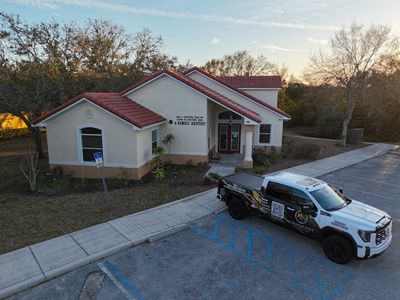 Roof Replacement in Sun City Center FL.