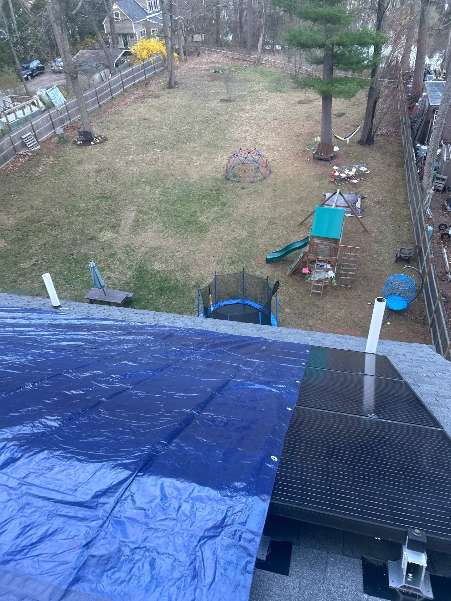 Siding, gutters & Roofing | Billerica by Mighty Dog Roofing of Greater Middlesex County