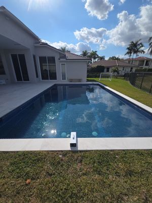 Project in Weston
