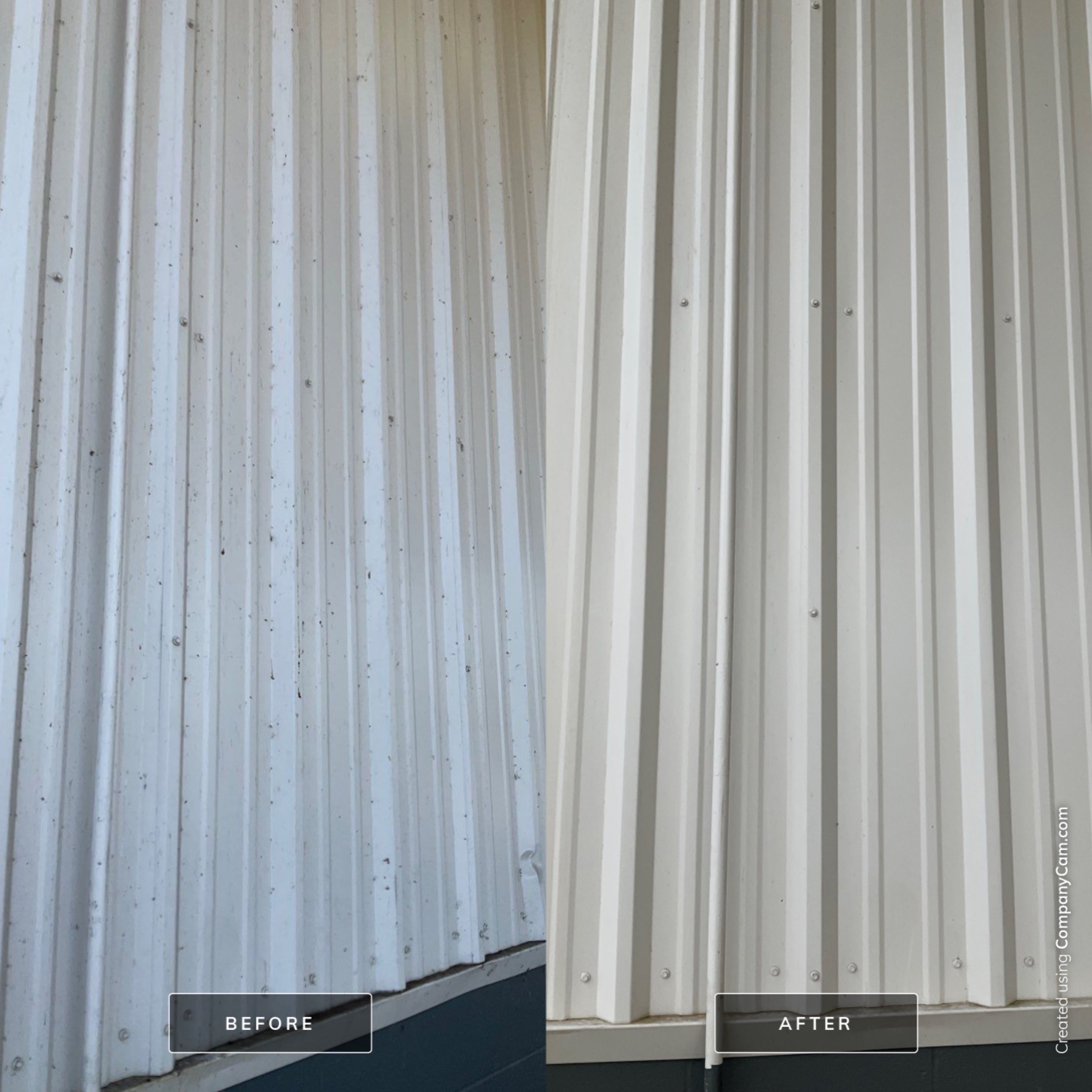 Commercial Soft Wash by Willamette Outdoor Wash LLC