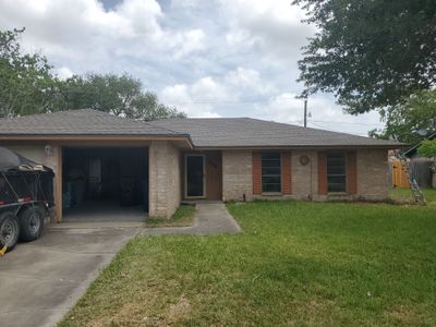 Residential Roofing Installation using GAF Timberline HDZ