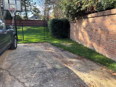 Project in Matthews