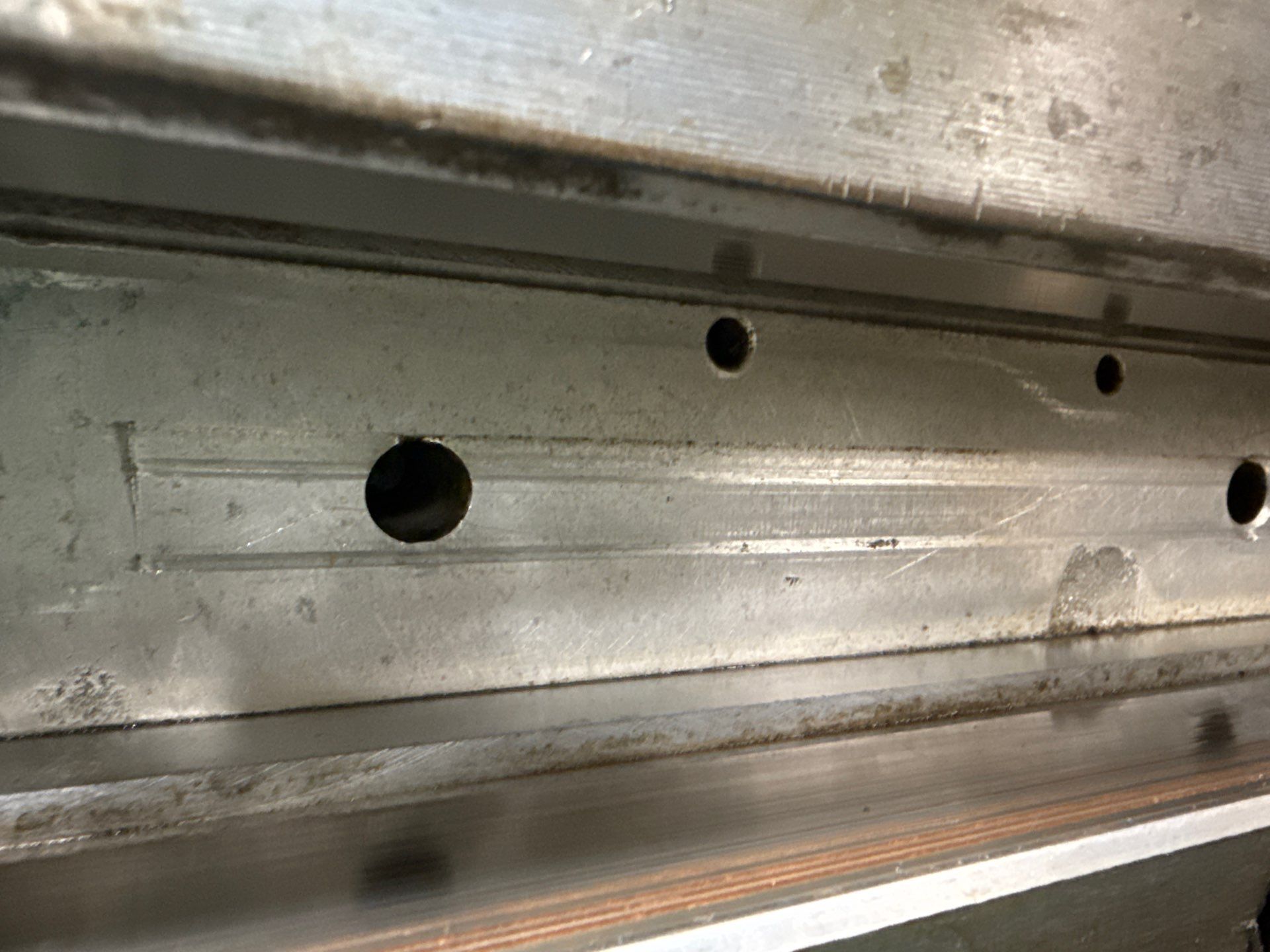 Baltimore L7 Compression repair by Altium Packaging