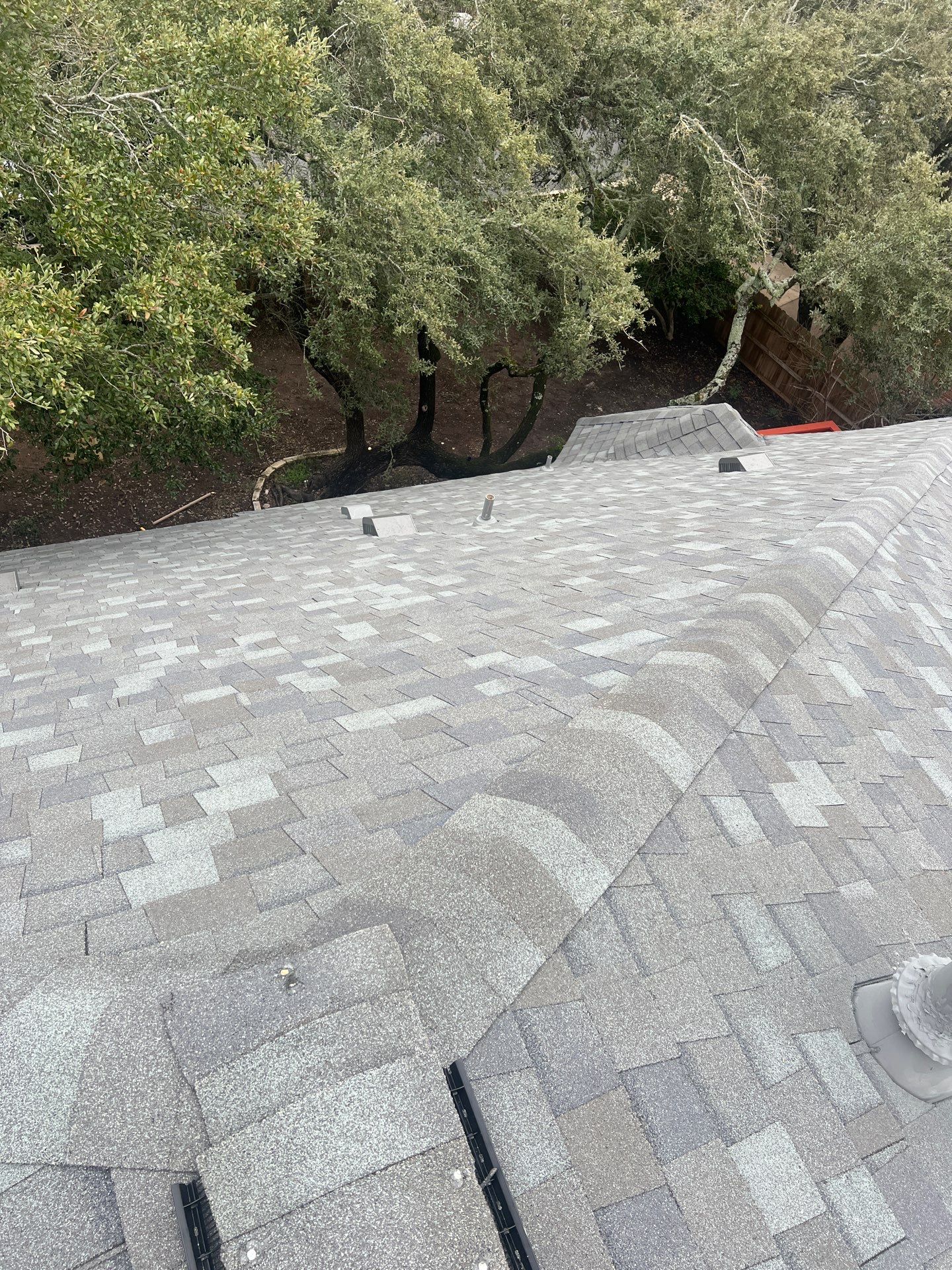 Project in Austin by Rhino Roofing and General Contracting, LLC