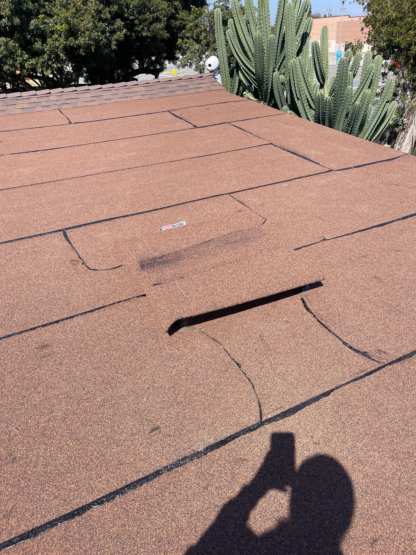 Roof Replacement - Hawaiian Gardens, CA 90716 by Epic Roof Replacement
