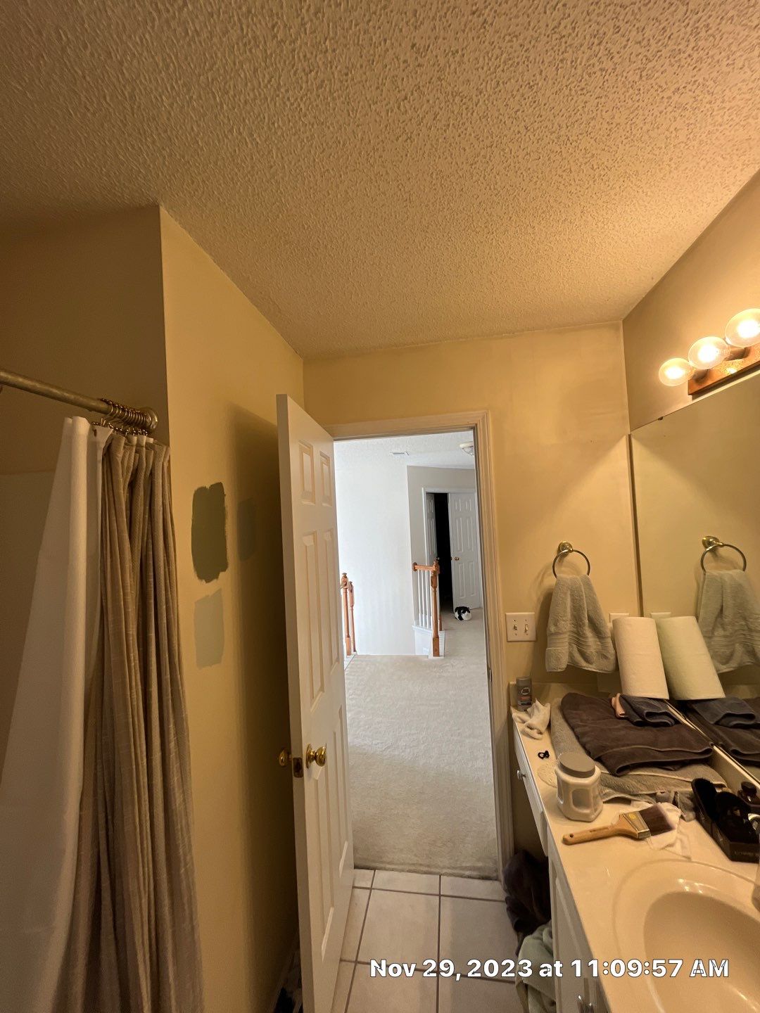 Interior Paint by Geaux 2 Guy, LLC